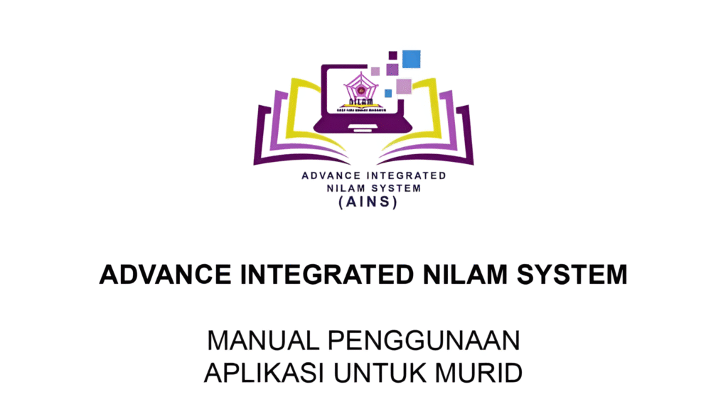 Apa itu AINS NILAM